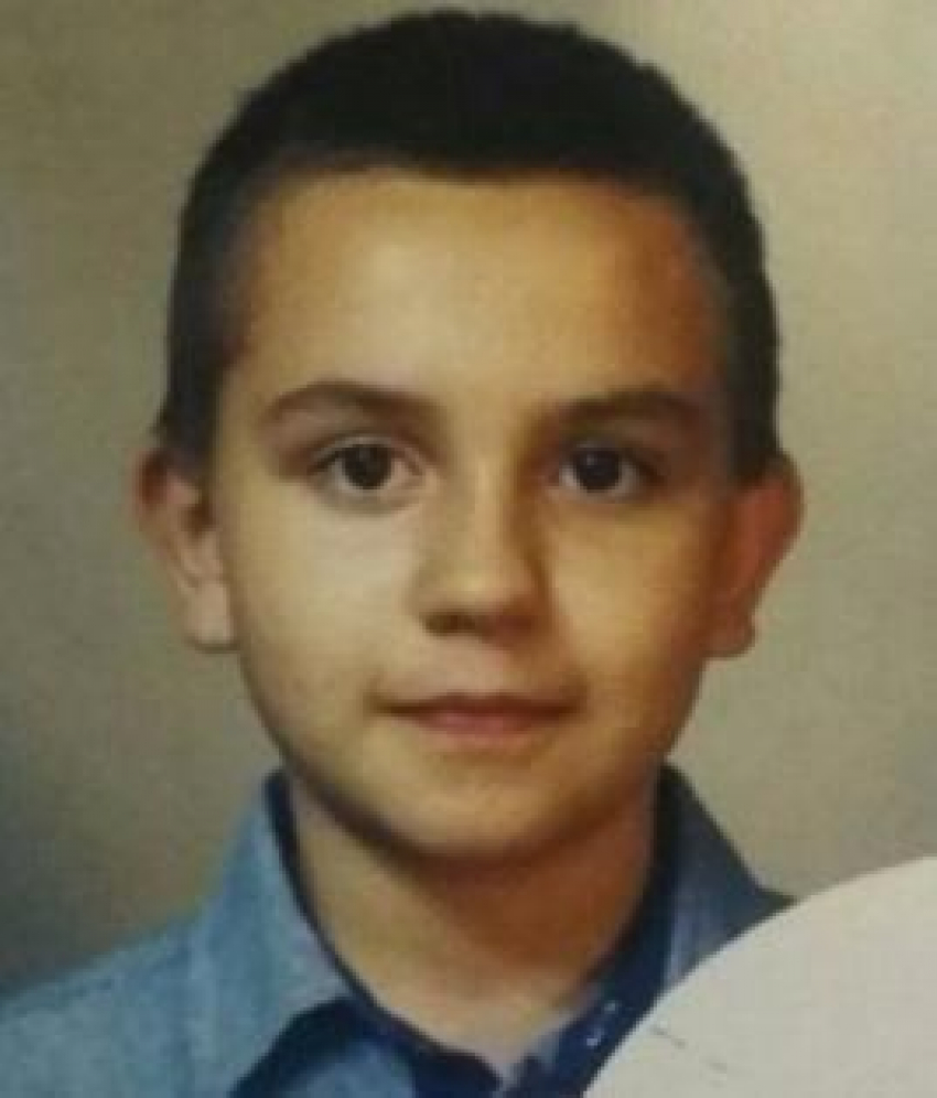 В Ростове ищут 13-летнего мальчика