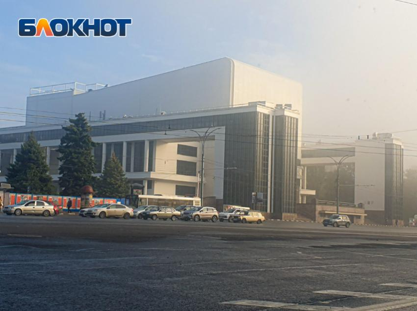 Ростовчанам угрожают онкологические риски из-за плохой экологии – данные Росгидромета