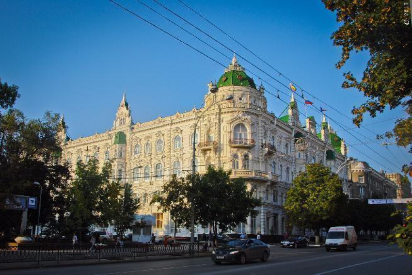 Ростовчане начали сбор подписей под петицией за право выбора мэра города 