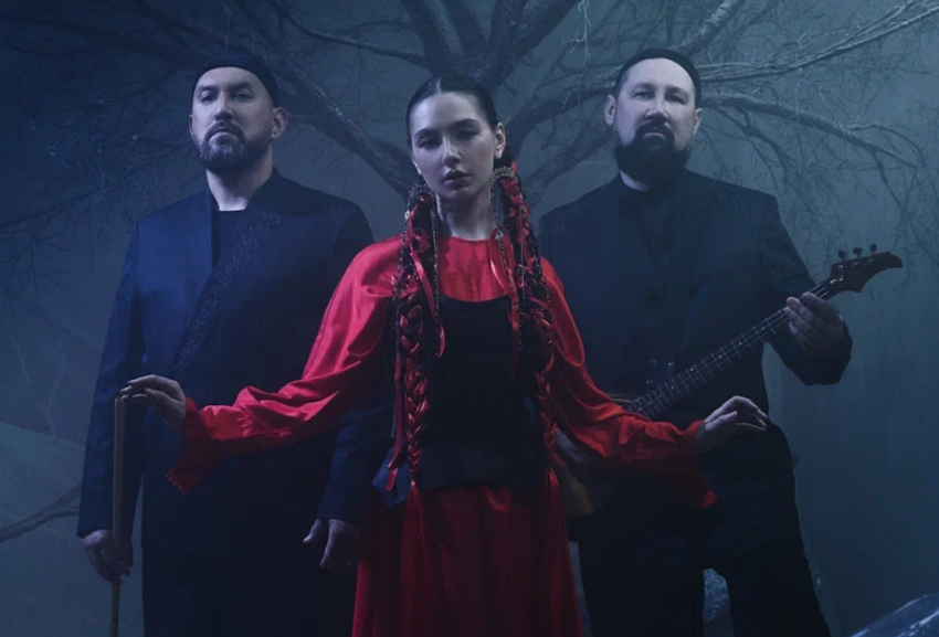 AY YOLA выступит в Ростове с эпическим шоу «Ural-Batyr»