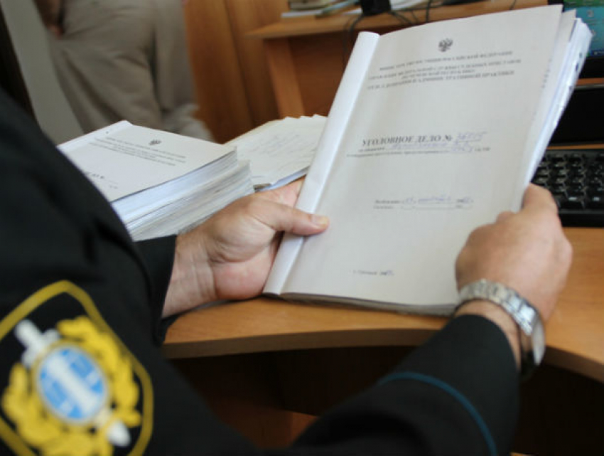 Следователей СК Ростовской области заподозрили в утрате доказательств по двум уголовным делам
