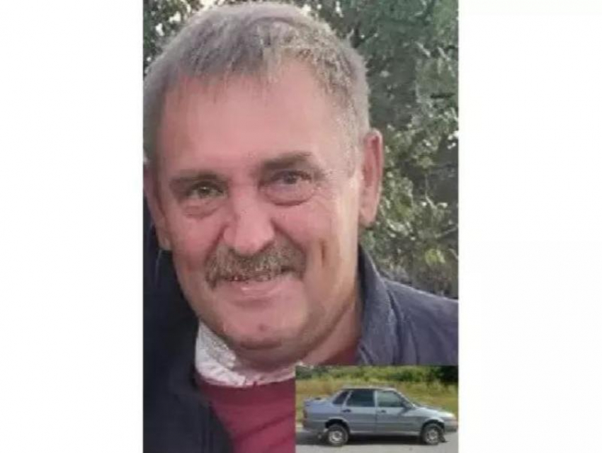 В Ростовской области продолжаются поиски 56-летнего Юрия Баламутина