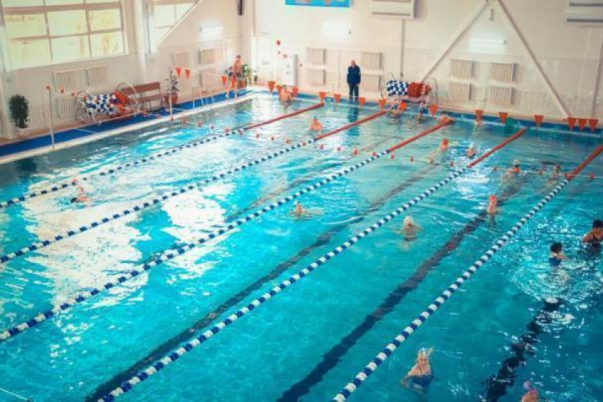 Власти региона ищут средства на строительство 30 бассейнов