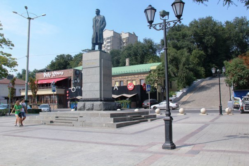 В День города на ростовской набережной пройдет бесплатный рок-концерт