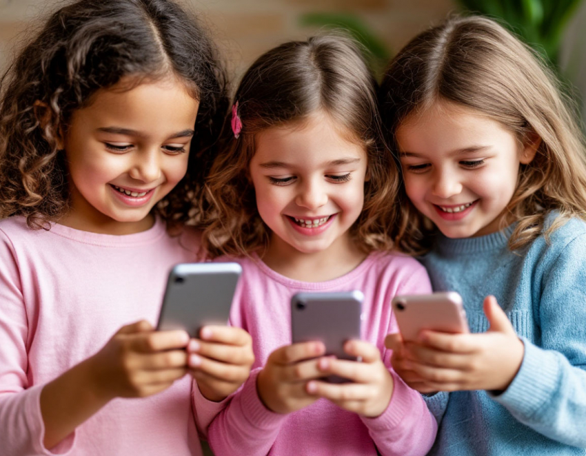 Появилась новая возможность застраховать средства на детских картах от мошенников