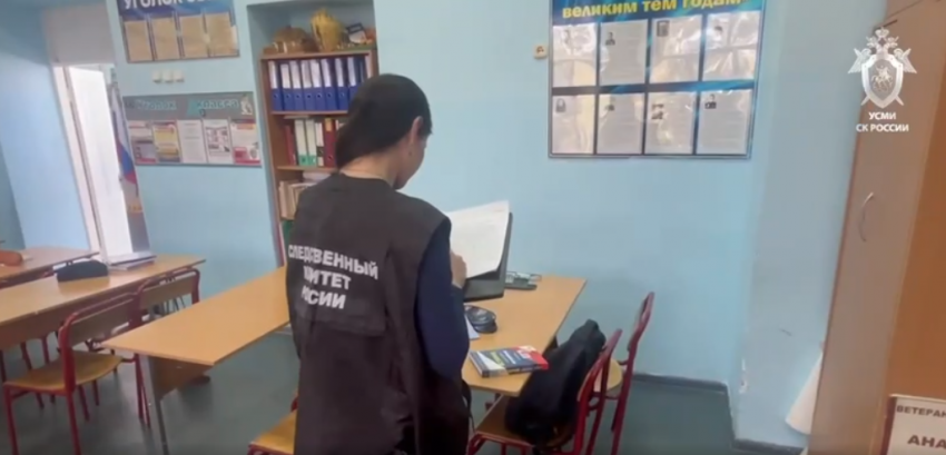Страйкбольная граната взорвалась у девушки в руках: в школе Миллерово ЧП