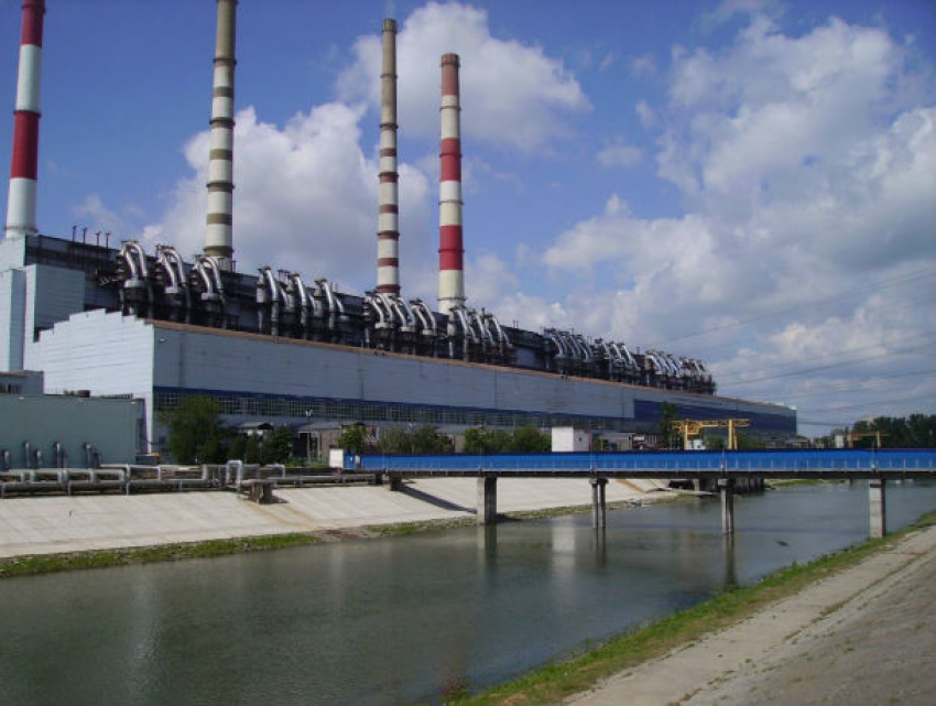 "Надо пересмотреть траты энергетиков» - эксперт о закрытии Новочеркасской ГРЭС