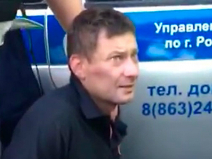 Расстрелявшего жену из карабина ростовского полицейского отправили на скамью подсудимых 