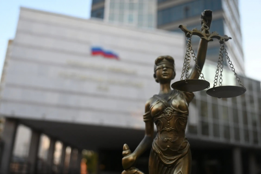 Суд оставил в силе приговор банде похитителей из Ростовской области 