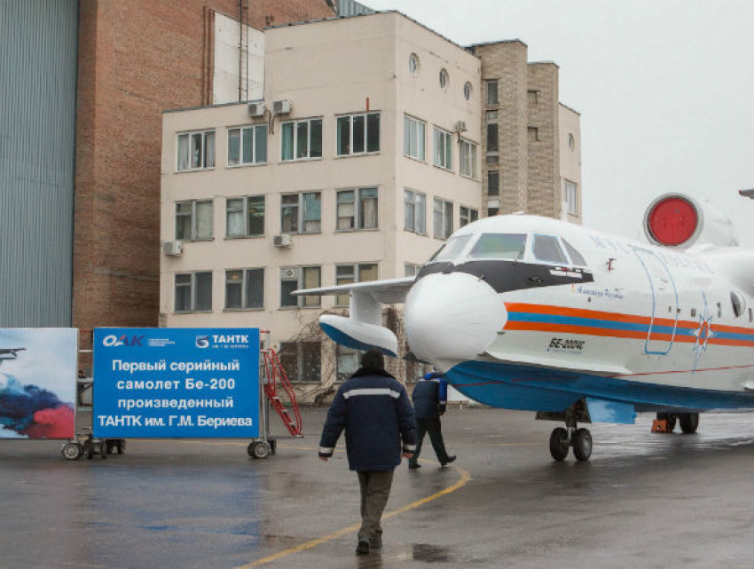В деле об отравлении сотрудников авиазавода в Таганроге появился мышьяк