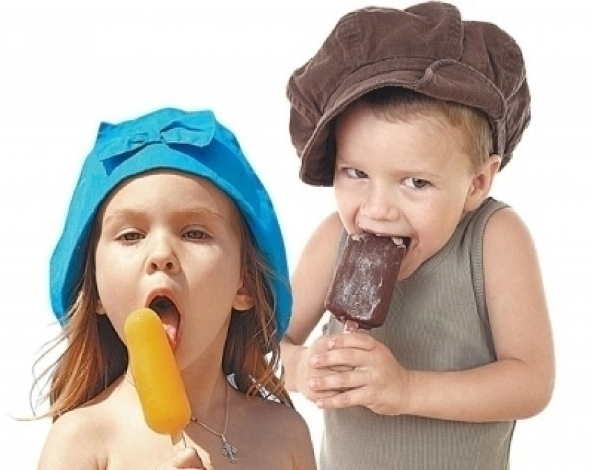 Календарь: 24 января — Международный день эскимо