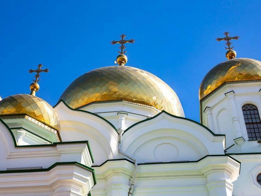 Страстная пятница 10 апреля: какие ограничения соблюдают православные христиане