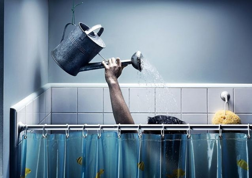 Почти на пять дней Ростов останется без горячей воды