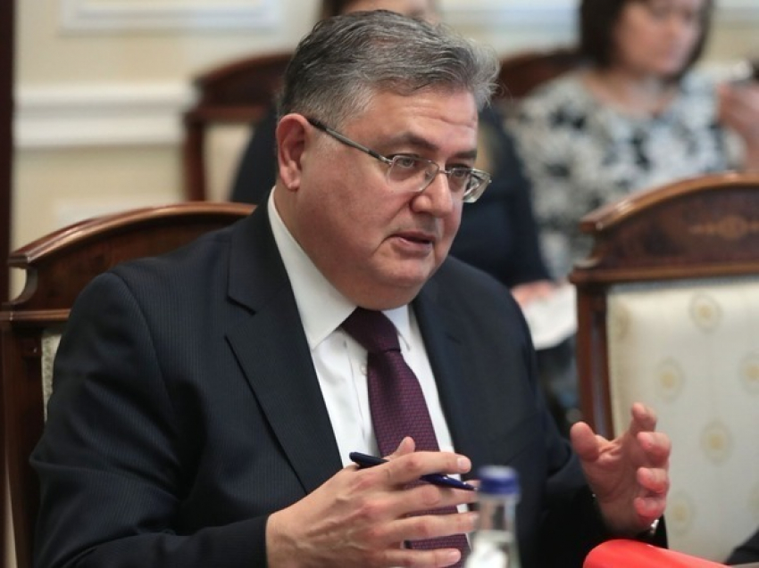 Посол Турции назвал Ростовскую область «дверью в Россию» 