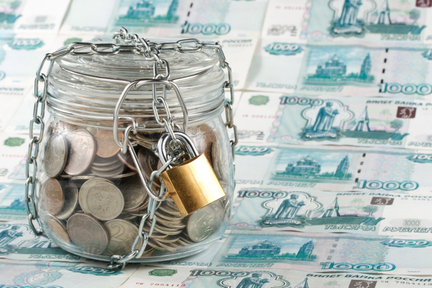 На социальную поддержку жителей Дона выделили 28,5 миллиардов рублей