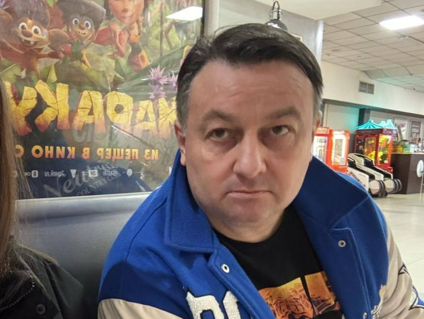 В Ростове похоронили главу "Ростова без наркотиков" Горяинова