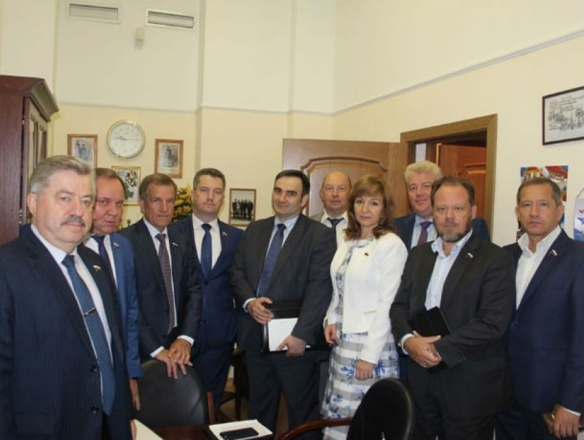 Средний заработок депутатов Госдумы от Ростовской области значительно вырос 