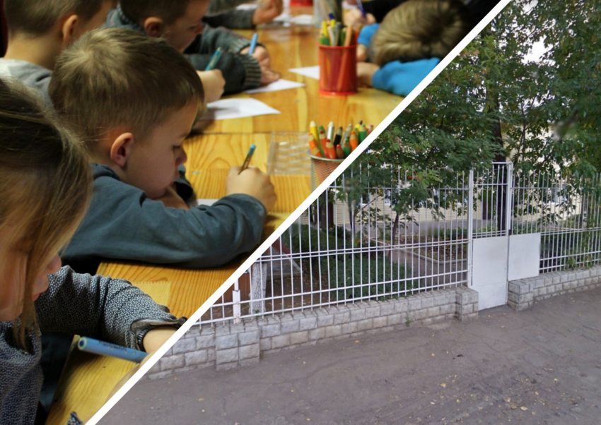 Людей — без работы, детей — без родителей: обслуживающий весь север Ростовской области Дом ребенка хотят закрыть