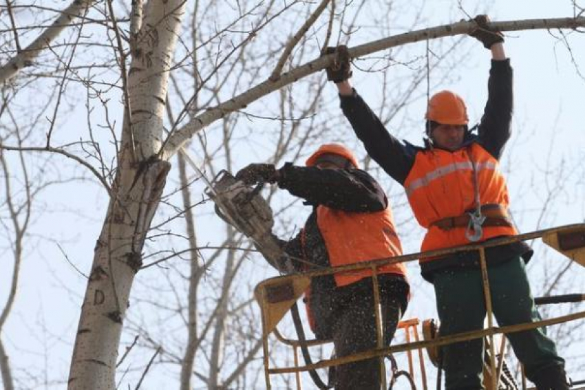 В Ростове света временно не будет по нескольким адресам