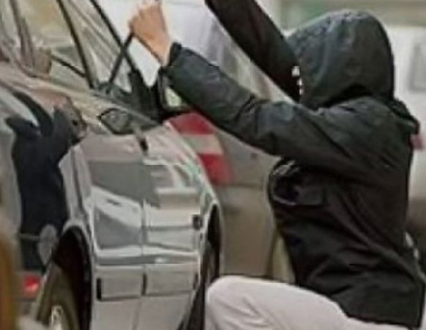 В Ростовской области количество угонов и краж автомобилей увеличилось в два раза