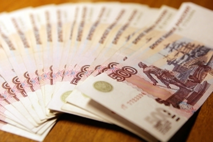  Ростовчанина оштрафовали на 250 тысяч рублей за неуплату налогов