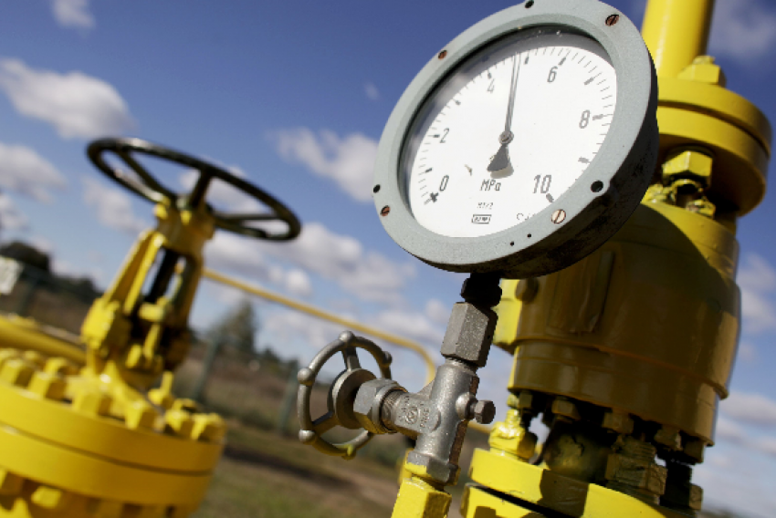 На газификацию стадиона ЧМ-2018 в Ростове направят 344 миллиона рублей