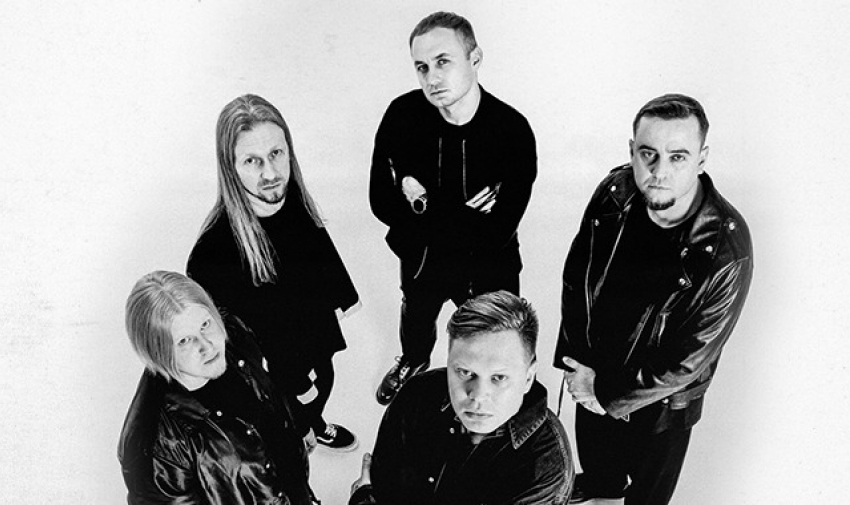 Группа «Комната культуры» выступит в Ростове-на-Дону