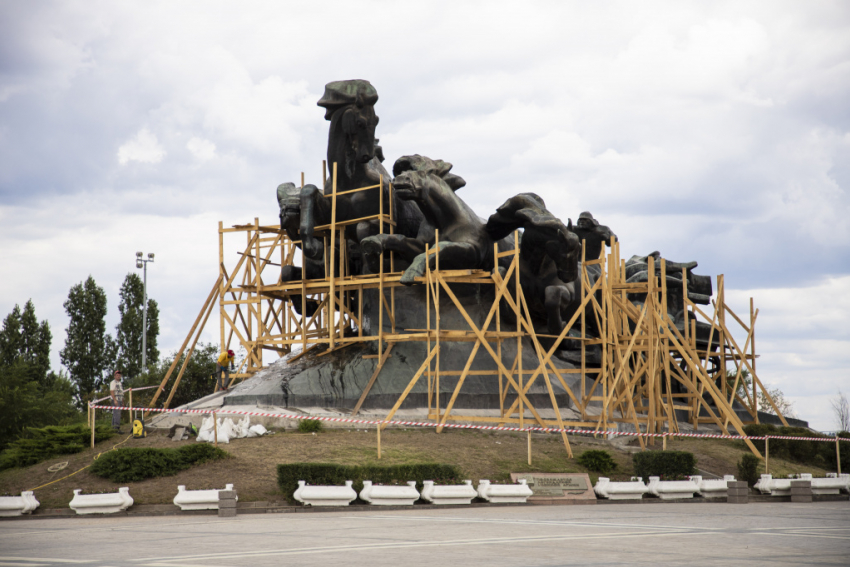 Проекты застройки Левбердона сохранили планы возведения ипподрома – «Региональная корпорация развития»