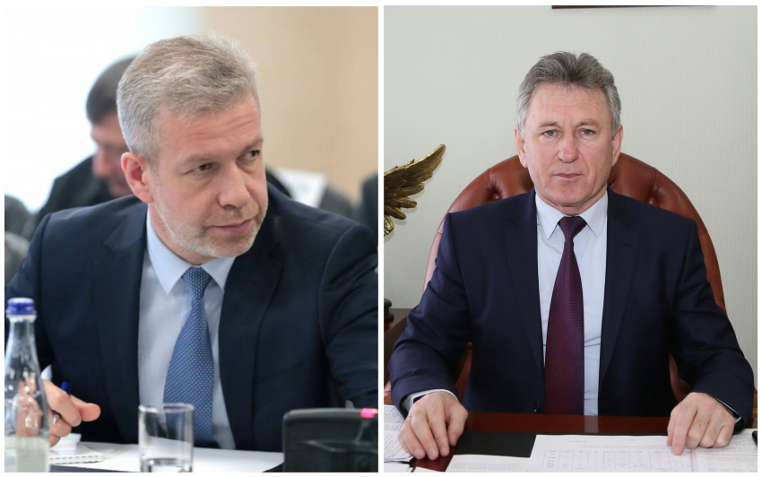 К задержанию главы администрации Волгодонска мог быть причастен министр транспорта Ростовской области