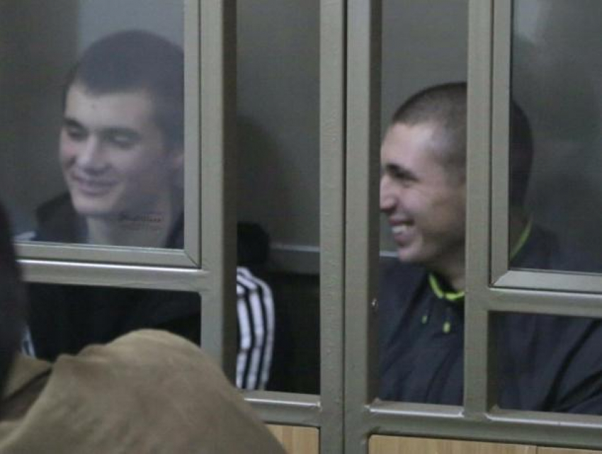 Избившие журналиста «в воспитательных целях» экстремисты смеялись на суде в Ростове