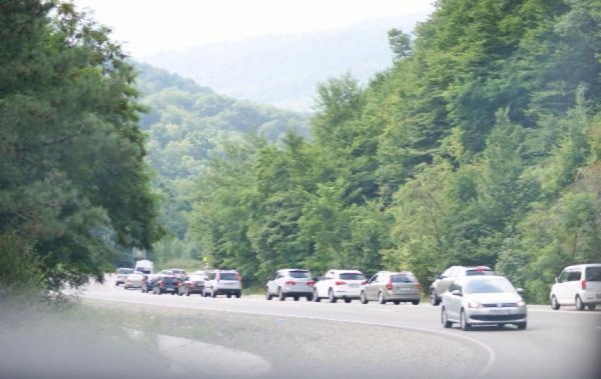 24 место в списке опасных дорог заняла Ростовская область 