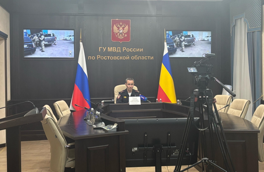 Ростовская область стала третьей по коррупционным преступлениям в РФ 