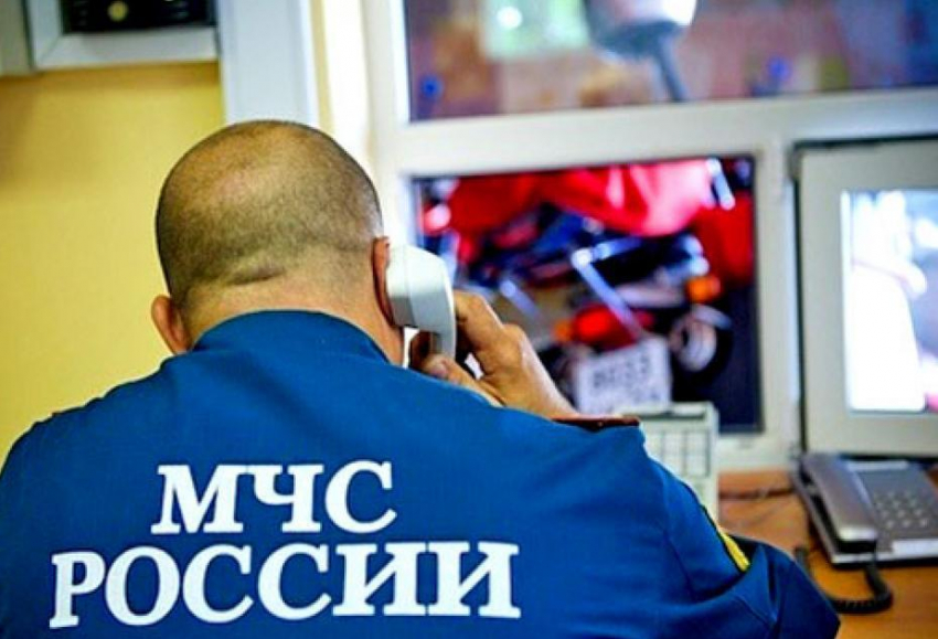 Ростовчанам показалось, что на Западном прогремел взрыв