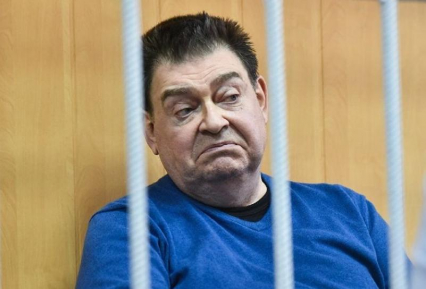 В Ростове начался третий судебный процесс над экс-депутатом Госдумы Варшавским