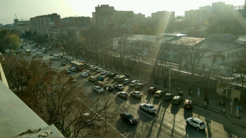 Ростовским водителям пока не стоит волноваться о повышении цен на медосмотры