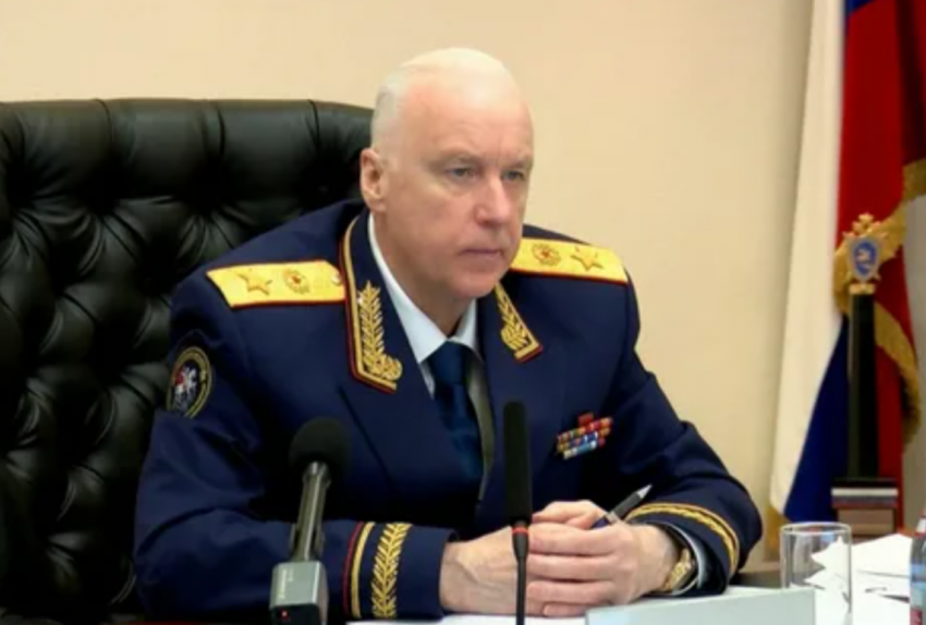 Бастрыкин поручил возбудить уголовное дело после нападения собаки на жительницу Азова