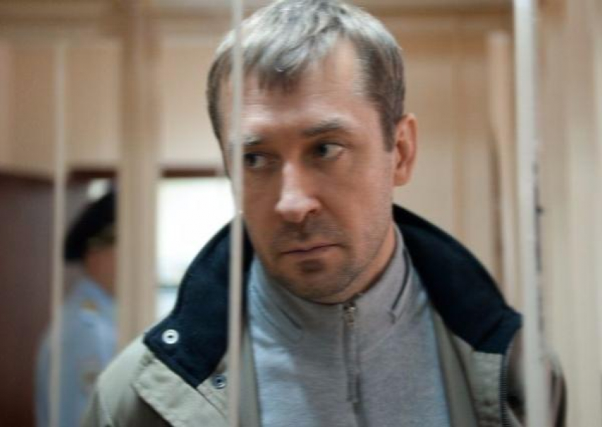 Полковник Дмитрий Захарченко подозревается в получении денег от «Газпрома» в Ростовской области