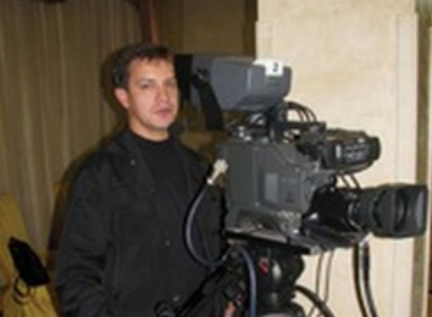 Оператор телеканала «Южный Регион Дон» умер в больнице Азова