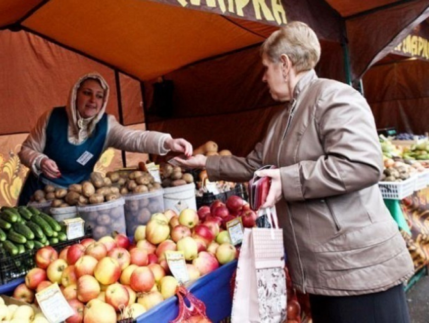 Фермерская ярмарка для любителей натуральных продуктов пройдет в Ростов