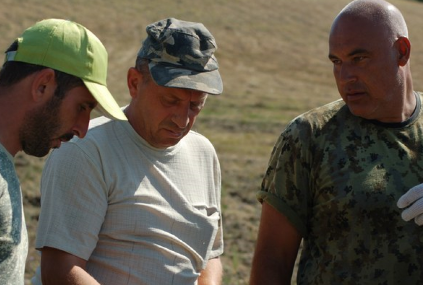 Ветераны выберут лучшего поисковика Ростовской области 
