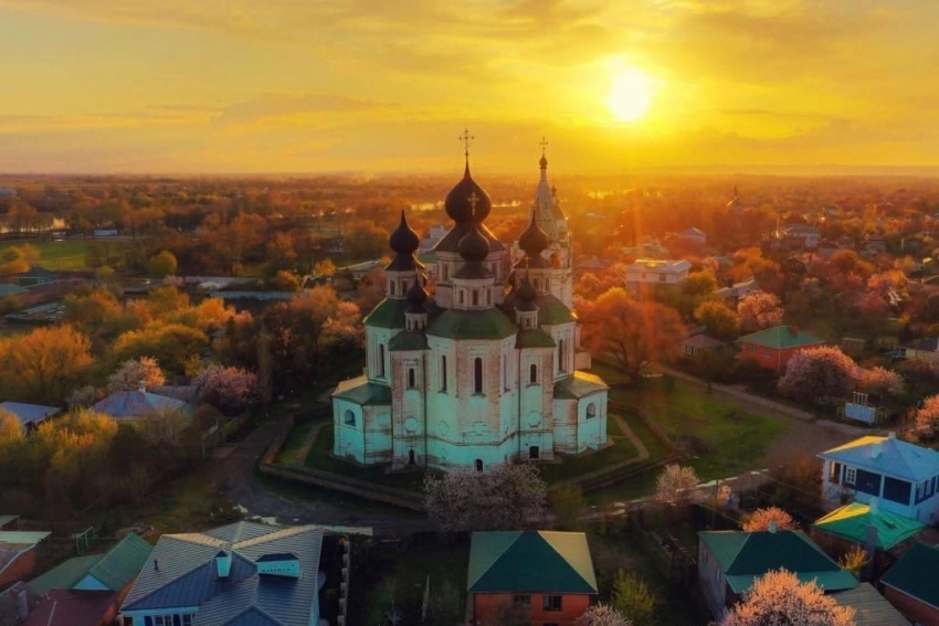 В Ростовской области старейший каменный собор перешел епархии РПЦ 