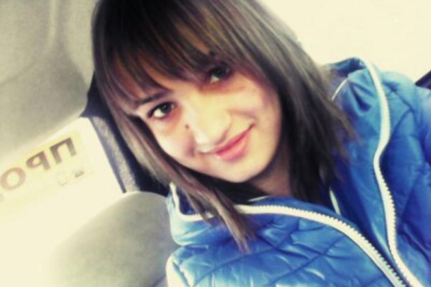 В Ростовской области пропала 14-летняя Вероника Лемешко 
