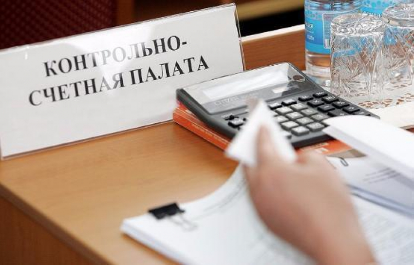 Ростовские  чиновники допустили нарушений на 35 млн рублей 