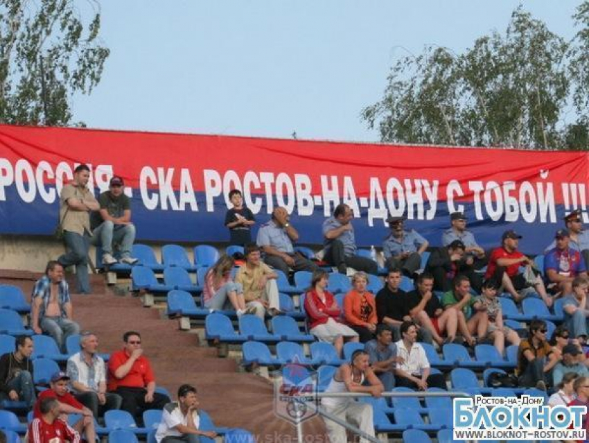 Новым руководителем футбольного клуба СКА назначен Андрей Грибенюк
