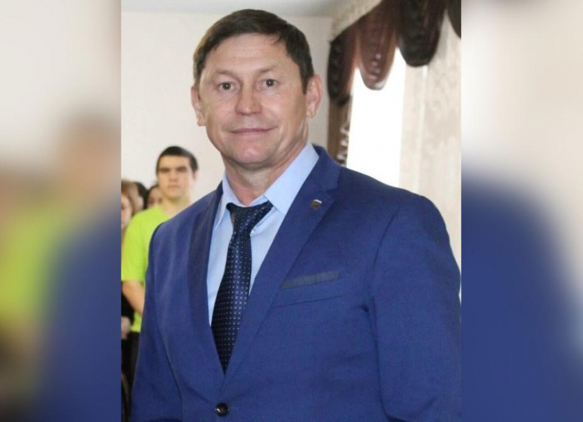 В Ростовской области скончался секретарь одного из отделений «Единой России»