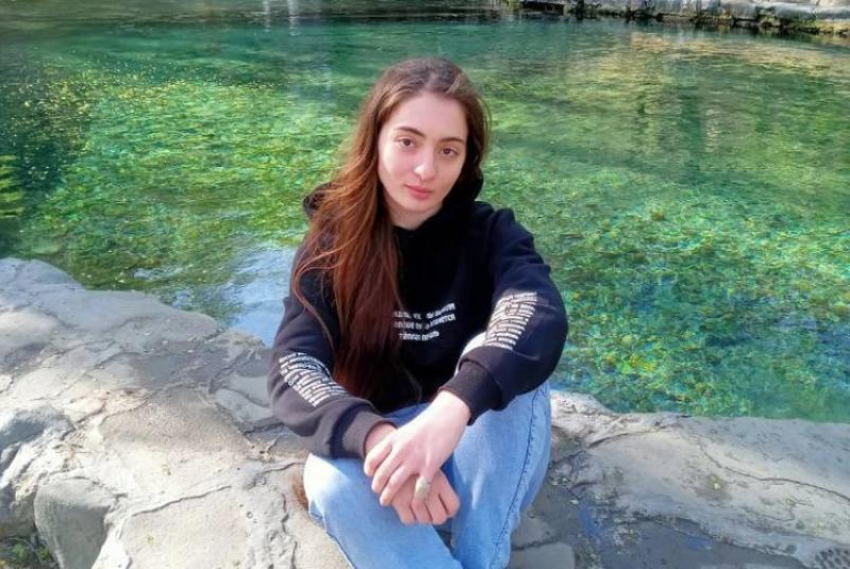 Мать пропавшей в Дагестане ростовской студентки записалась в приемную президента