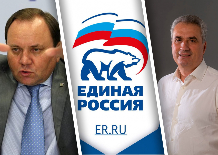 После объявления результатов праймериз в Ростовской области «Единая Россия» резко поменяла данные голосования