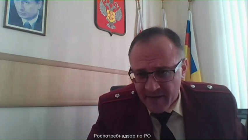 Роспотребнадзор не планирует вводить новые ограничения в Ростовской области