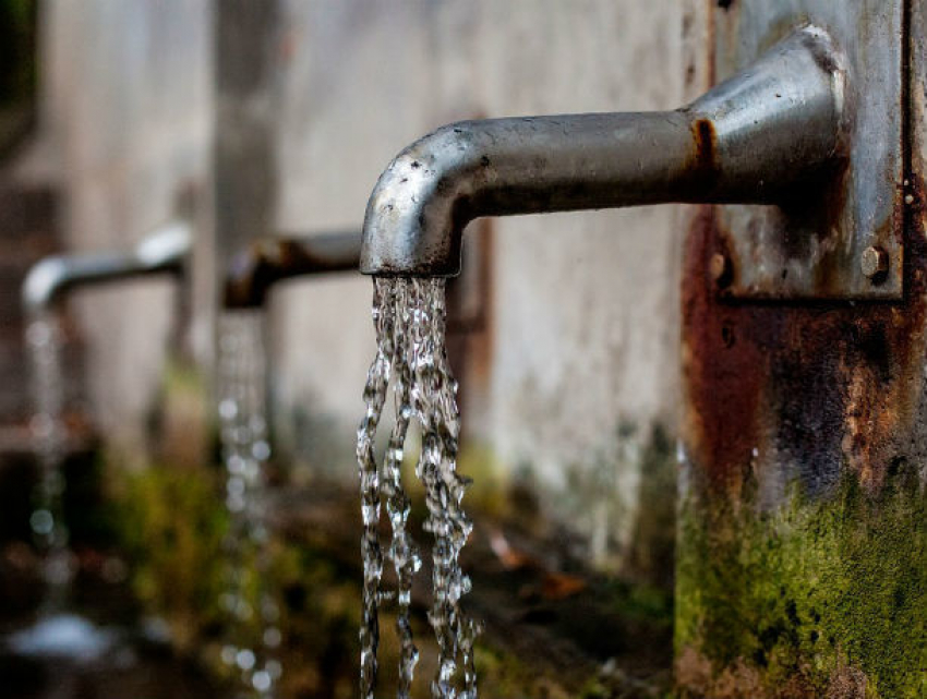 Качество питьевой воды в Ростовской области шокирует специалистов