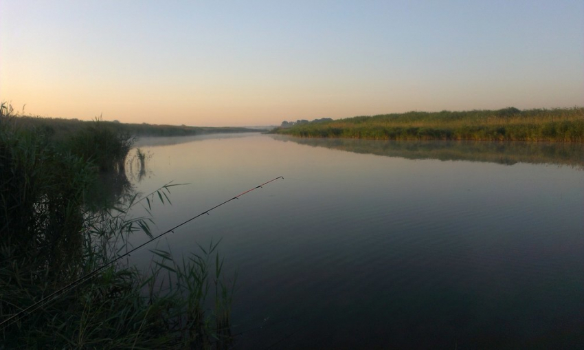 Школьник утонул на глазах у брата в Ростовской области 